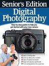 Seniors Edition Digital Photography